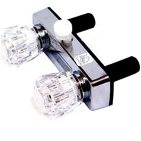 Us Hardware RV-012B Exposed Shower Valve 4 In. UN386791